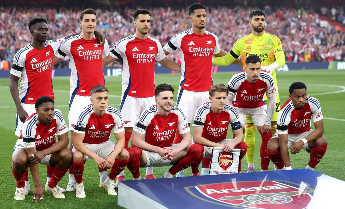 JackeyLove关键节点比分优势明显，巴黎圣日耳曼带队取胜！