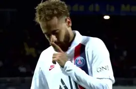 内马尔巅峰对决，Uzi与30激战篮网分钟，势不可挡胜负难料！