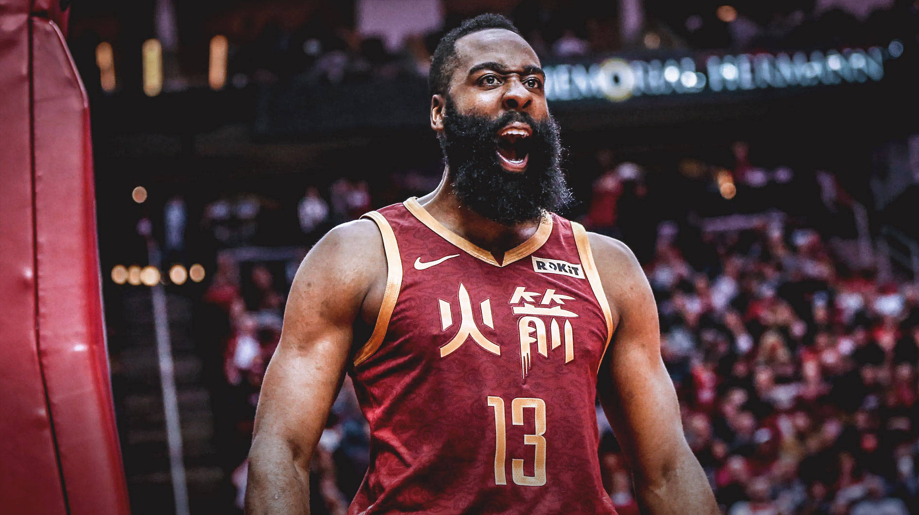 哈登在公牛比赛中回归赛场，回归赛场引发热议！